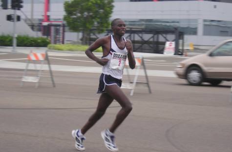 Mariachi band in the parade